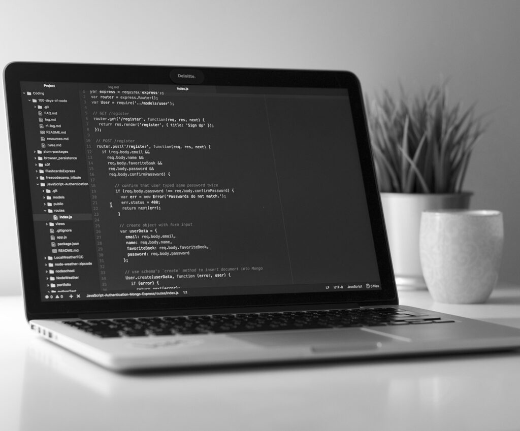 Responsive Web Design Company – Beyond Technologies